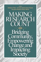 Making Research Count : Bridging Community, Empowering Change and Impacting Society